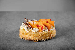 Mango Cheesecake Product Image